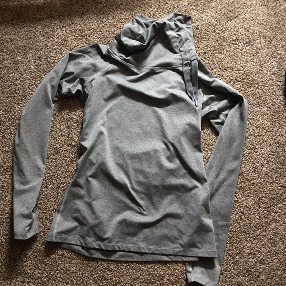 Nike | Tops | Womens Nike Turtleneck 